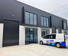 Factory, Warehouse & Industrial commercial property for lease at Unit 14 108-118 Marion Road Brooklyn Park SA 5032