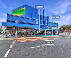 Shop & Retail commercial property for lease at 164 Wickham Street Fortitude Valley QLD 4006