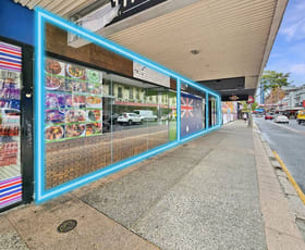 Shop & Retail commercial property for lease at 164 Wickham Street Fortitude Valley QLD 4006