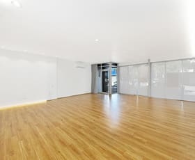 Showrooms / Bulky Goods commercial property for lease at Ground Floor/127 Botany Road Waterloo NSW 2017