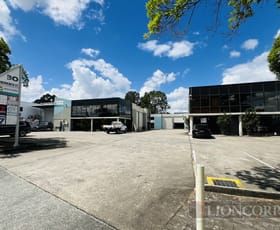 Factory, Warehouse & Industrial commercial property for lease at Coopers Plains QLD 4108