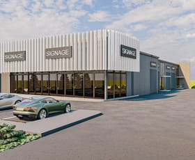 Factory, Warehouse & Industrial commercial property for lease at 41 Cook Street Busselton WA 6280
