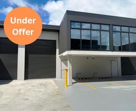 Factory, Warehouse & Industrial commercial property leased at Warriewood NSW 2102