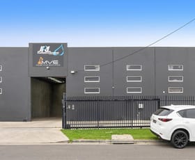 Factory, Warehouse & Industrial commercial property for lease at 32 Spalding Avenue Sunshine North VIC 3020