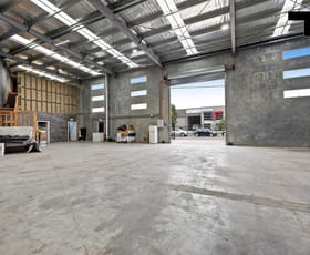 Factory, Warehouse & Industrial commercial property for lease at 32 Spalding Avenue Sunshine North VIC 3020