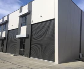 Shop & Retail commercial property for lease at 8/4-12 Buys Court Derrimut VIC 3026