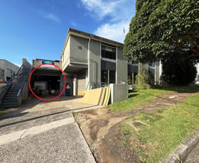 Factory, Warehouse & Industrial commercial property leased at Cromer NSW 2099