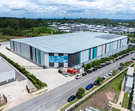 Factory, Warehouse & Industrial commercial property for lease at 22 Hume Drive Bundamba QLD 4304