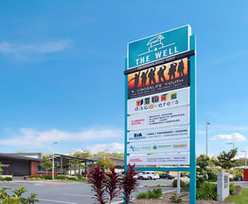 Offices commercial property for lease at 58 Highland Way Upper Coomera QLD 4209