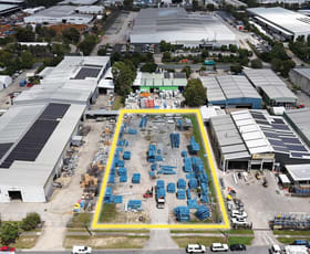 Factory, Warehouse & Industrial commercial property for lease at 142 Magnesium Dr Crestmead QLD 4132