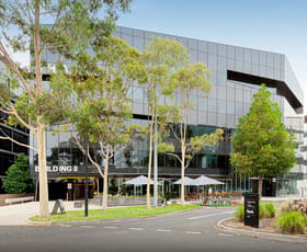 Offices commercial property for lease at Level 3/Botanicca 8 584 Swan Street Richmond VIC 3121