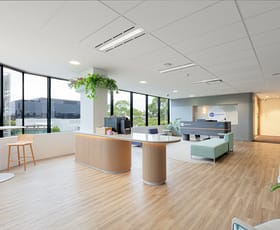 Offices commercial property for lease at Level 3/Botanicca 8 584 Swan Street Richmond VIC 3121