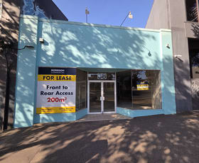 Showrooms / Bulky Goods commercial property for lease at 38 St Kilda Road St Kilda VIC 3182