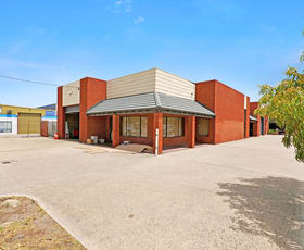 Factory, Warehouse & Industrial commercial property for lease at 61 Ferguson Street Maylands WA 6051