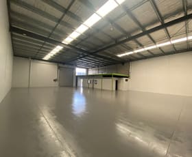 Factory, Warehouse & Industrial commercial property for lease at 113 Wedgewood Road Hallam VIC 3803