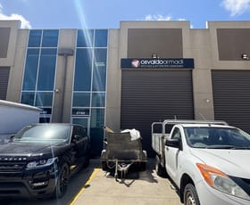 Factory, Warehouse & Industrial commercial property for lease at 27/82 Makland Drive Derrimut VIC 3026