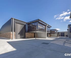 Factory, Warehouse & Industrial commercial property for lease at Unit F04/25 Val Reid Crescent Hume ACT 2620
