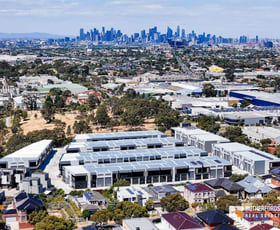 Factory, Warehouse & Industrial commercial property for lease at 65/90 Cranwell Street Braybrook VIC 3019