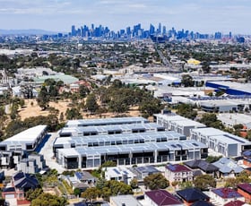 Factory, Warehouse & Industrial commercial property for lease at 65/90 Cranwell Street Braybrook VIC 3019
