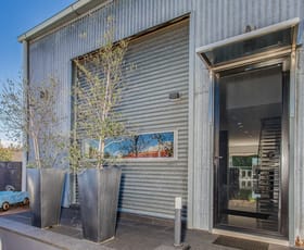 Offices commercial property leased at 72 Eureka Street Kelvin Grove QLD 4059