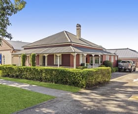 Offices commercial property for lease at 119 Herries Street East Toowoomba QLD 4350