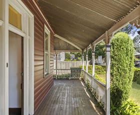 Offices commercial property for lease at 119 Herries Street East Toowoomba QLD 4350