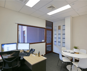 Offices commercial property leased at 3/20 Altona Street West Perth WA 6005