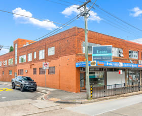 Showrooms / Bulky Goods commercial property for lease at 460 Liverpool Road Strathfield South NSW 2136