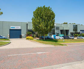 Factory, Warehouse & Industrial commercial property for lease at 4A International Square Tullamarine VIC 3043
