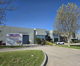 Factory, Warehouse & Industrial commercial property for lease at 4A International Square Tullamarine VIC 3043