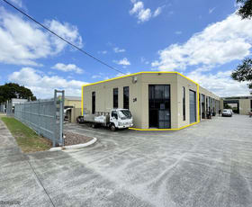 Factory, Warehouse & Industrial commercial property for lease at 1/28 Activity Crescent Molendinar QLD 4214