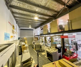 Factory, Warehouse & Industrial commercial property for lease at 1/28 Activity Crescent Molendinar QLD 4214