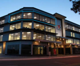 Offices commercial property for lease at 20/19-21 Torquay Road Pialba QLD 4655