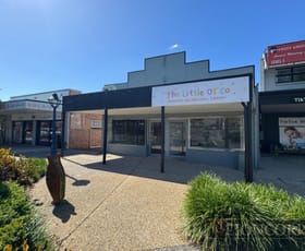 Shop & Retail commercial property leased at Carina QLD 4152