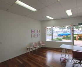 Shop & Retail commercial property leased at Carina QLD 4152
