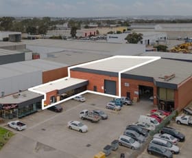 Factory, Warehouse & Industrial commercial property for lease at 1/42 Kitchen Road Dandenong South VIC 3175