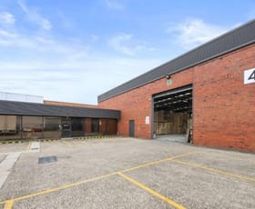 Factory, Warehouse & Industrial commercial property for lease at 1/42 Kitchen Road Dandenong South VIC 3175