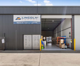Factory, Warehouse & Industrial commercial property leased at 2/8 Moonbi Street Brendale QLD 4500
