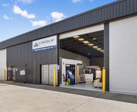 Factory, Warehouse & Industrial commercial property leased at 2/8 Moonbi Street Brendale QLD 4500
