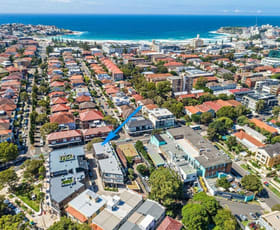 Shop & Retail commercial property for lease at Retail 2/91 - 93 Glenayr Avenue Bondi Beach NSW 2026