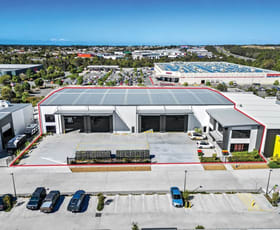 Factory, Warehouse & Industrial commercial property leased at 41 Cook Court North Lakes QLD 4509