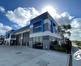 Factory, Warehouse & Industrial commercial property leased at 1/14 Rainier Crescent Clyde North VIC 3978