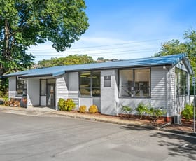 Offices commercial property for lease at Building1/85 Creek Road New Town TAS 7008