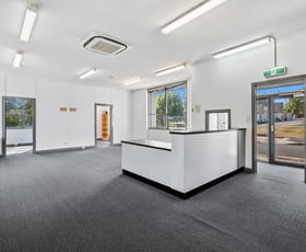 Offices commercial property for lease at Building1/85 Creek Road New Town TAS 7008