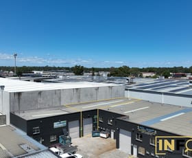 Factory, Warehouse & Industrial commercial property for lease at Penrith NSW 2750