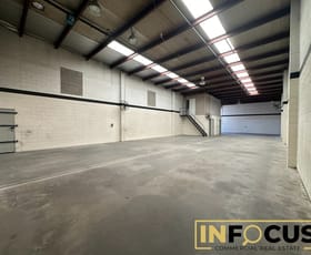 Factory, Warehouse & Industrial commercial property for lease at Penrith NSW 2750