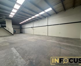 Factory, Warehouse & Industrial commercial property for lease at Penrith NSW 2750