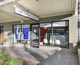 Shop & Retail commercial property for lease at Shop 1/15 Oaks Avenue Dee Why NSW 2099