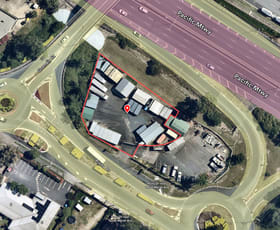 Factory, Warehouse & Industrial commercial property for lease at AREA A 1 PINTU DRIVE Tanah Merah QLD 4128