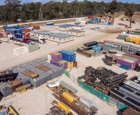 Factory, Warehouse & Industrial commercial property for lease at Riverstone Business Park 100 Bandon Road Vineyard NSW 2765